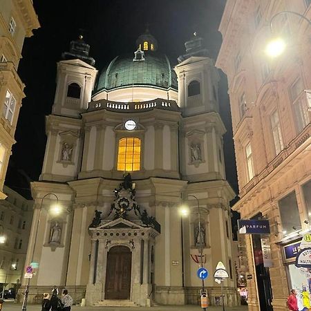 St Stephen'S Apartment Вена Экстерьер фото