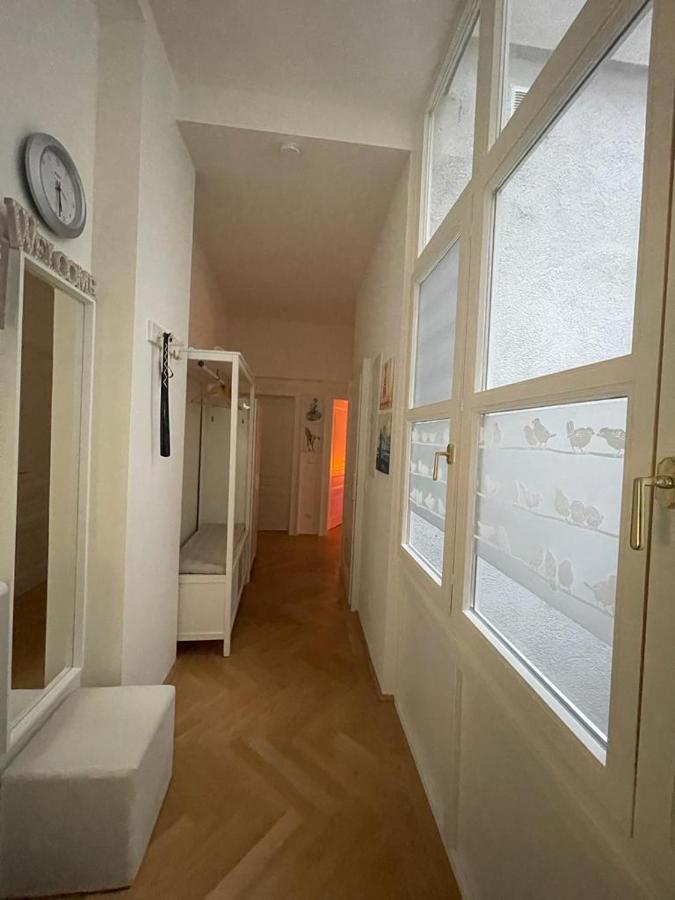 St Stephen'S Apartment Вена Экстерьер фото