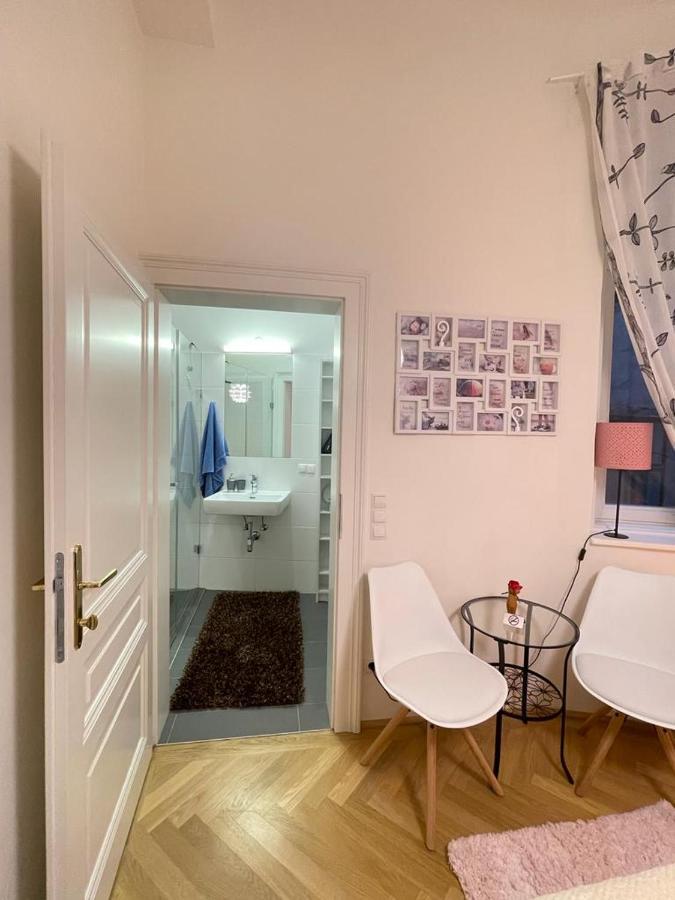 St Stephen'S Apartment Вена Экстерьер фото