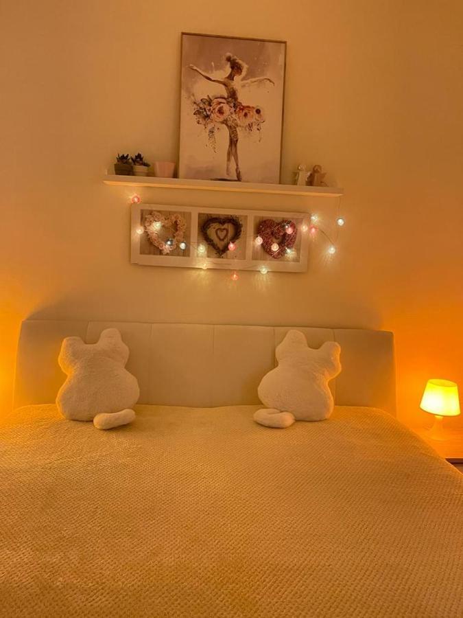 St Stephen'S Apartment Вена Экстерьер фото