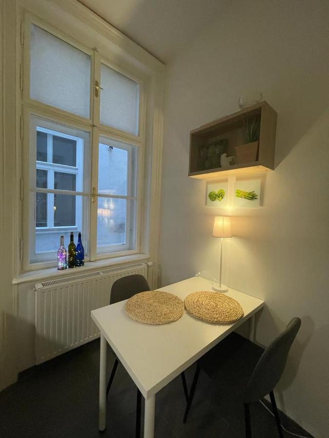 St Stephen'S Apartment Вена Экстерьер фото