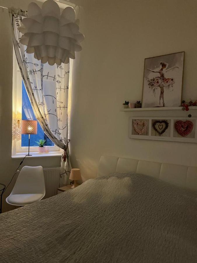 St Stephen'S Apartment Вена Экстерьер фото