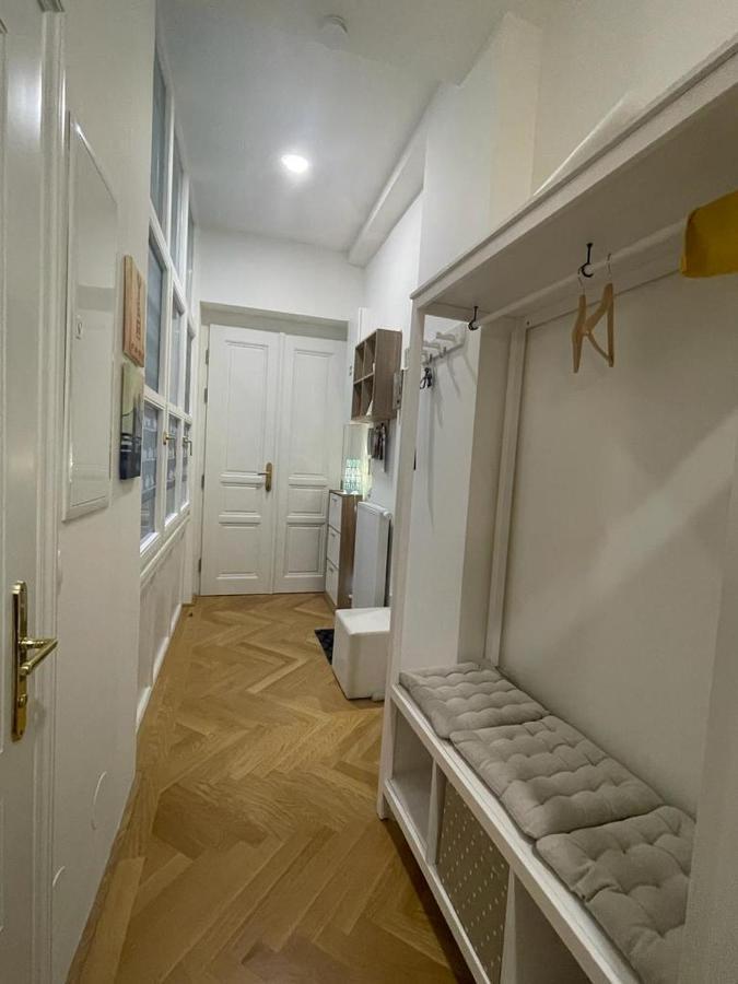 St Stephen'S Apartment Вена Экстерьер фото
