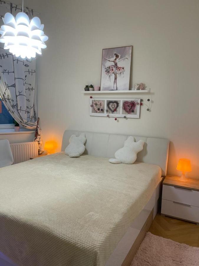 St Stephen'S Apartment Вена Экстерьер фото