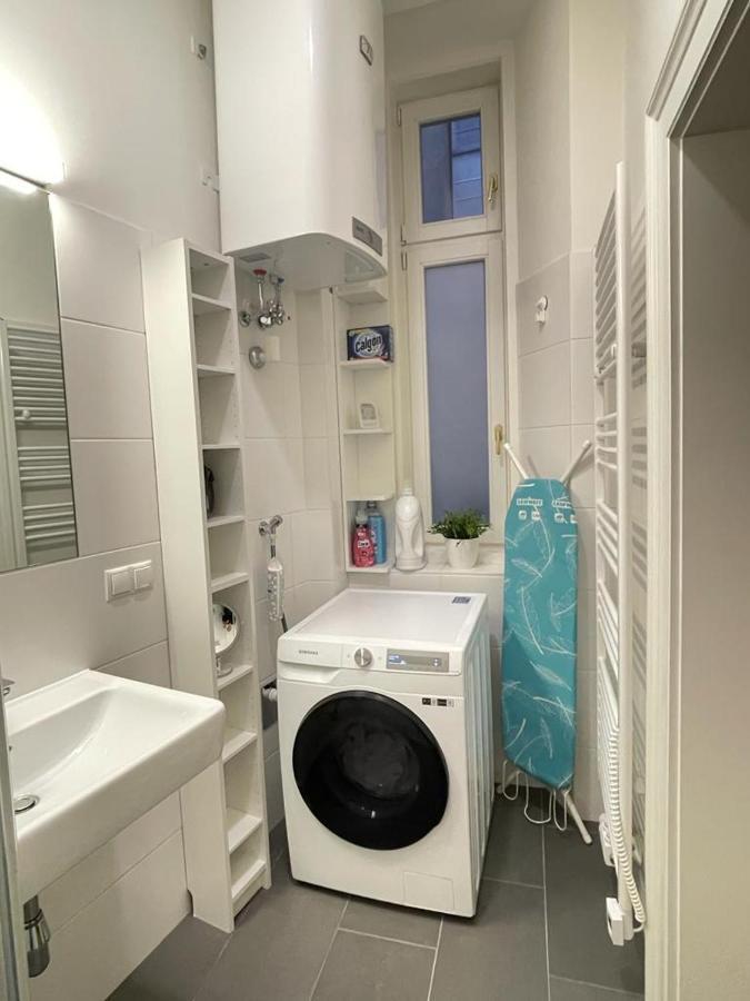 St Stephen'S Apartment Вена Экстерьер фото