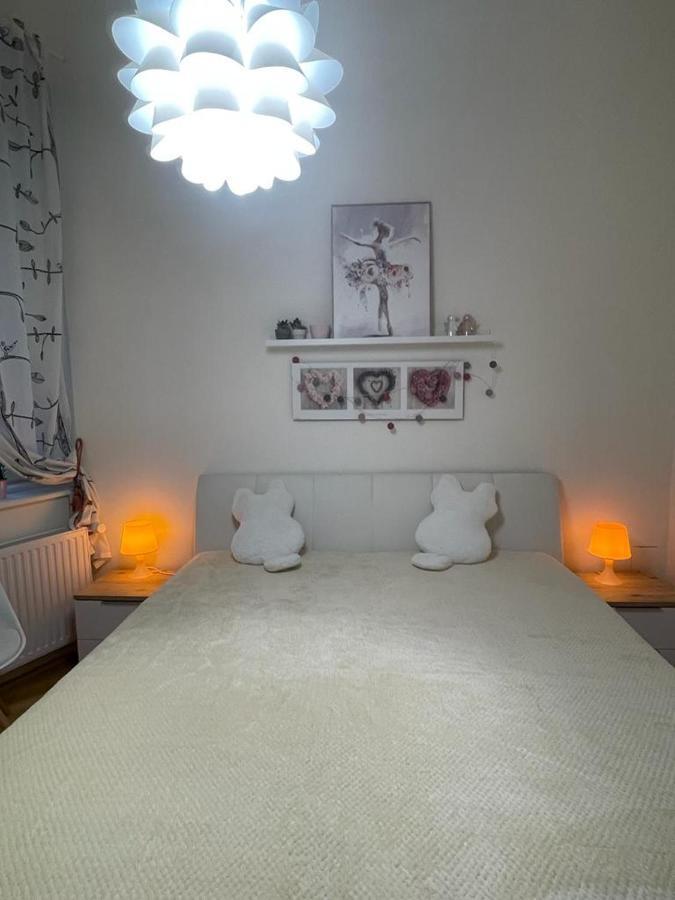 St Stephen'S Apartment Вена Экстерьер фото