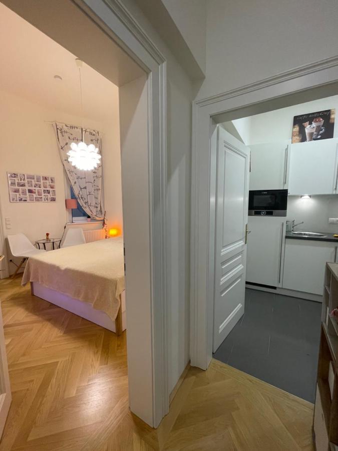 St Stephen'S Apartment Вена Экстерьер фото