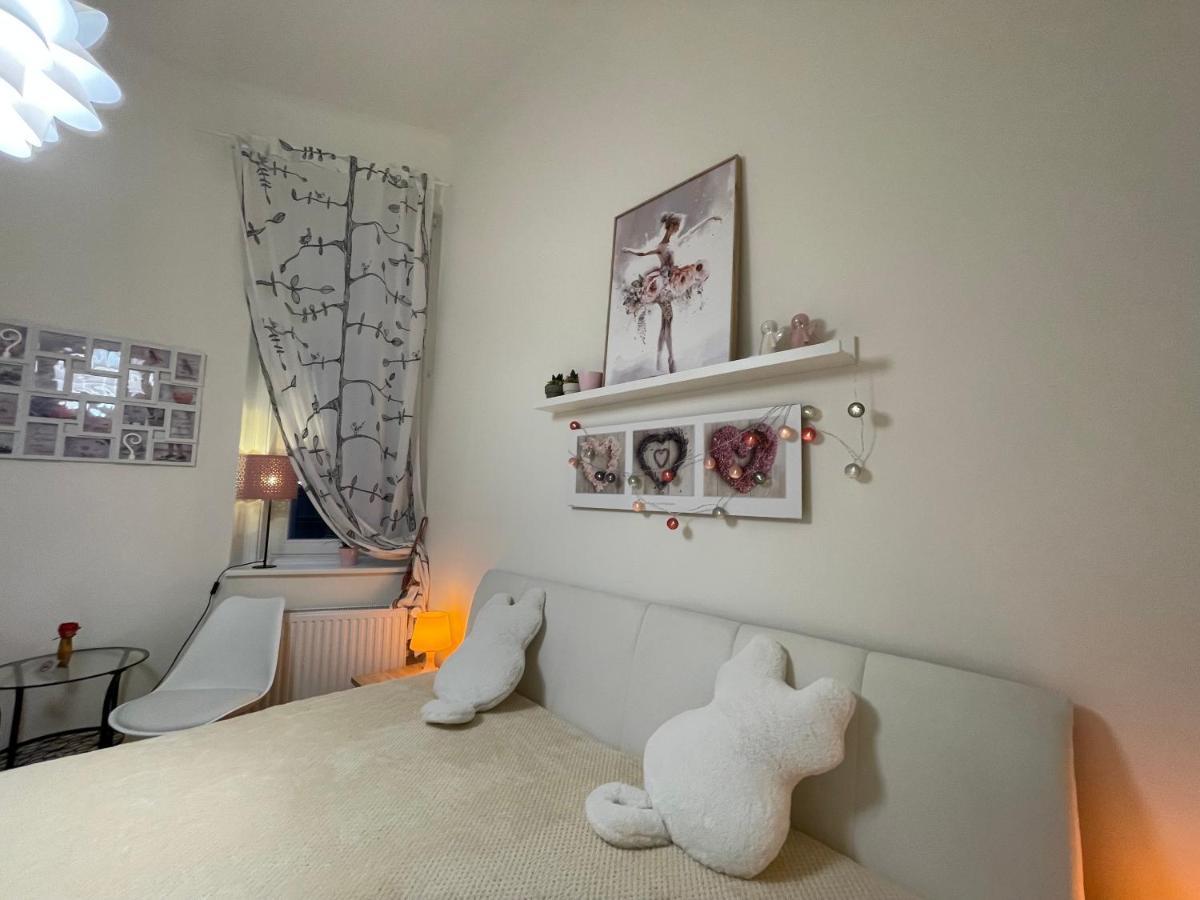 St Stephen'S Apartment Вена Экстерьер фото