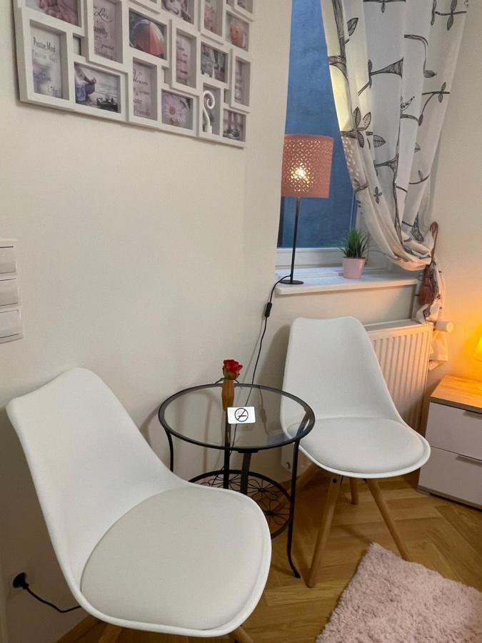 St Stephen'S Apartment Вена Экстерьер фото