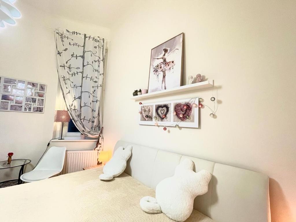 St Stephen'S Apartment Вена Экстерьер фото