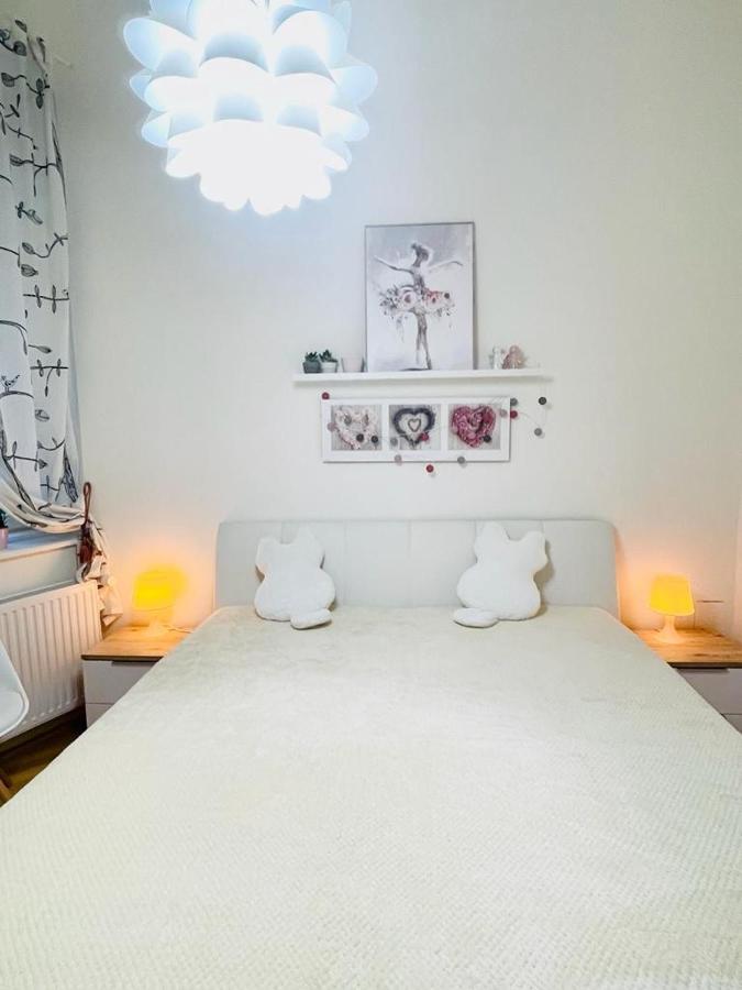 St Stephen'S Apartment Вена Экстерьер фото